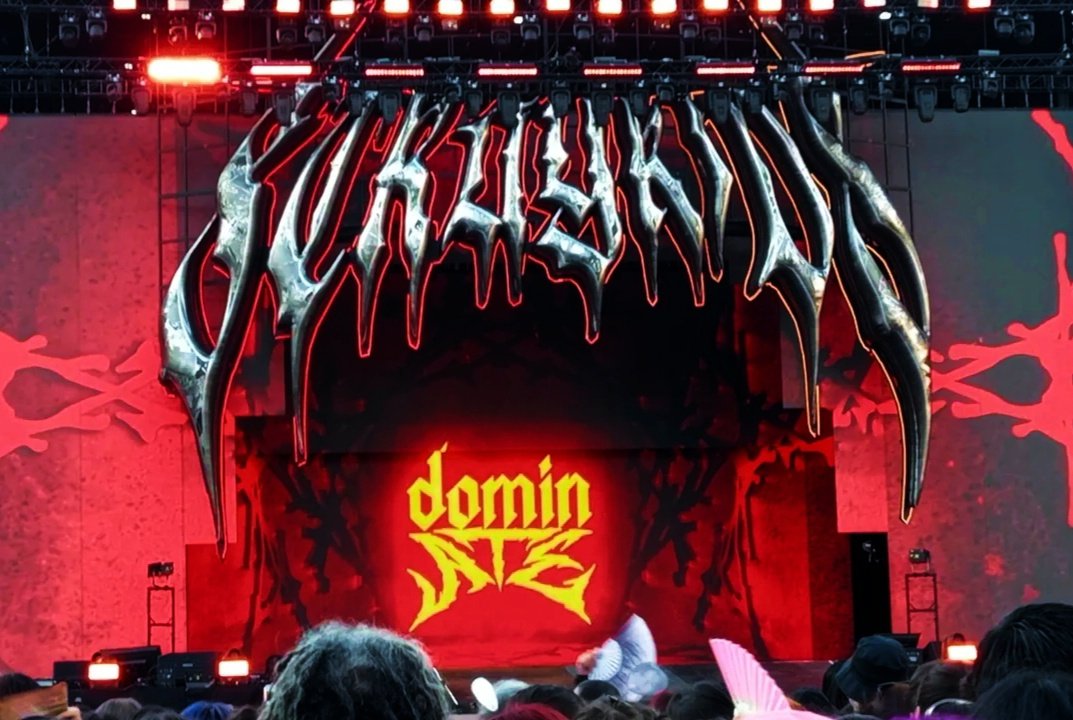 mrsexo VIÓ A SKZ 03/27/25 tweet media