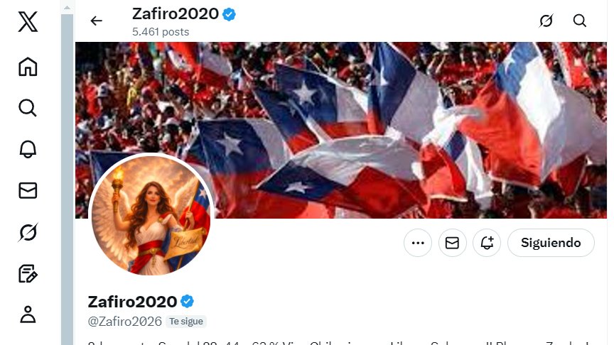 PROFETERE tweet media