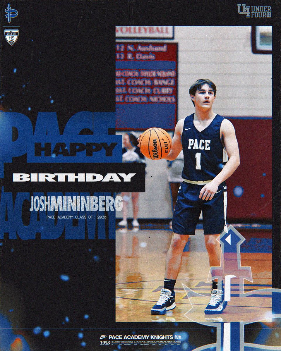 Pace Academy Men’s Basketball tweet media