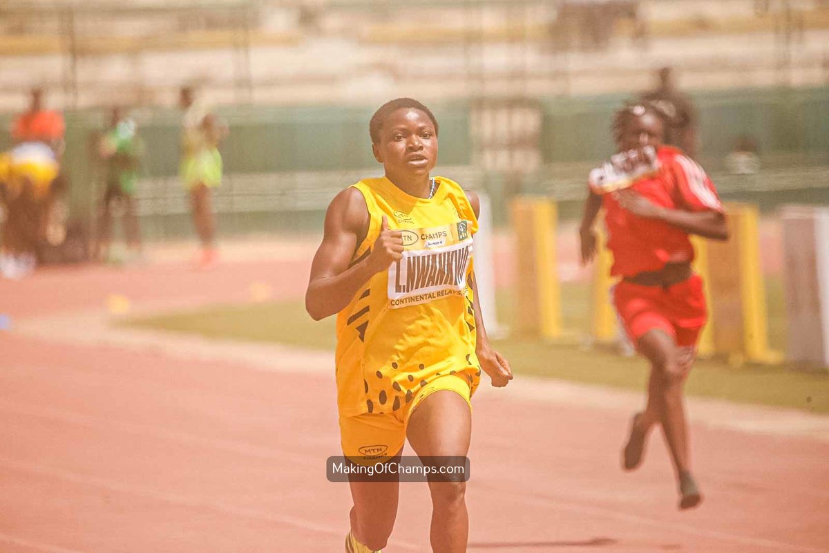 Making of Champions tweet media