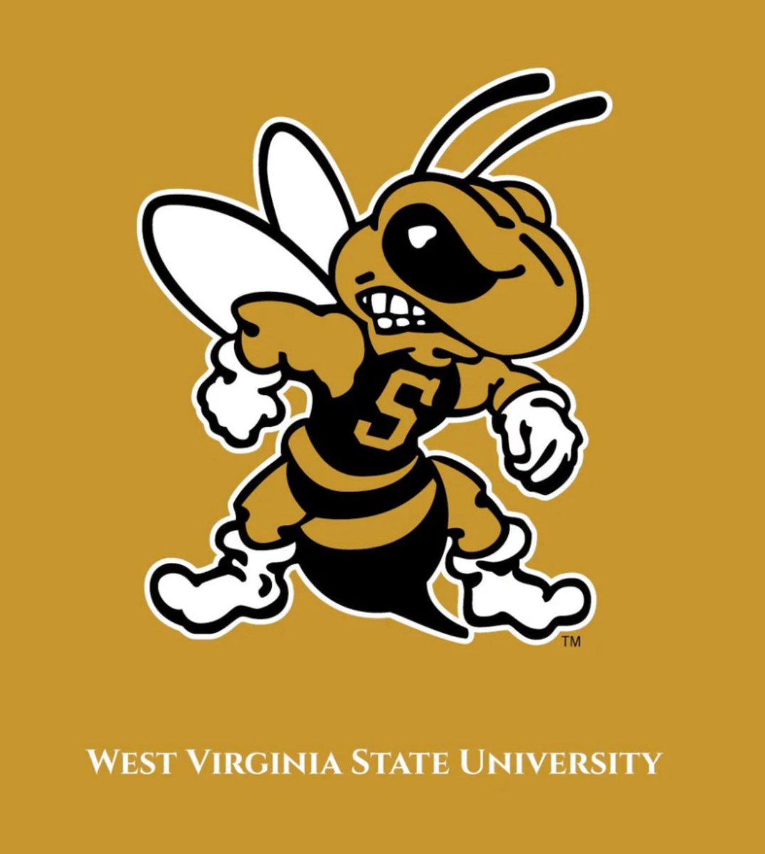 ekenea_o's tweet photo. After a great visit and conversation with @CoachPoore and @MarcusReed_3, I am blessed to receive an offer from West Virginia State University @WVSU_MBB. Grateful for the opportunity🙏🏾 https://t.co/q2YXXSNoPa