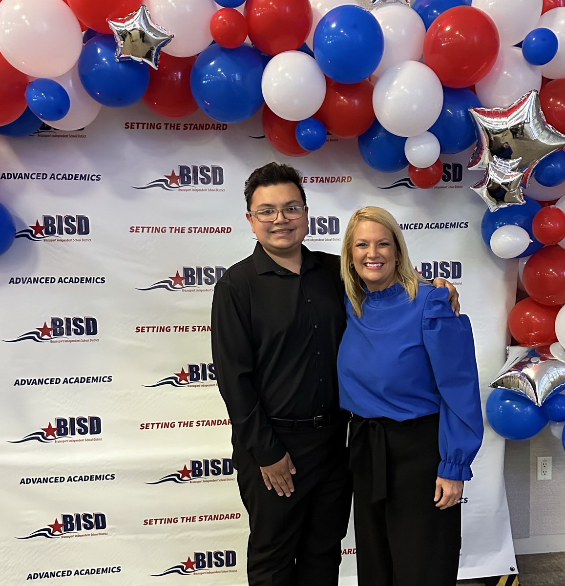 Bridgette Percle tweet media