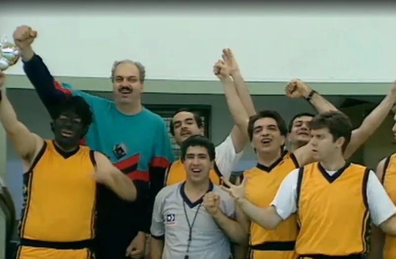 Nick the not-so-quick tweet media