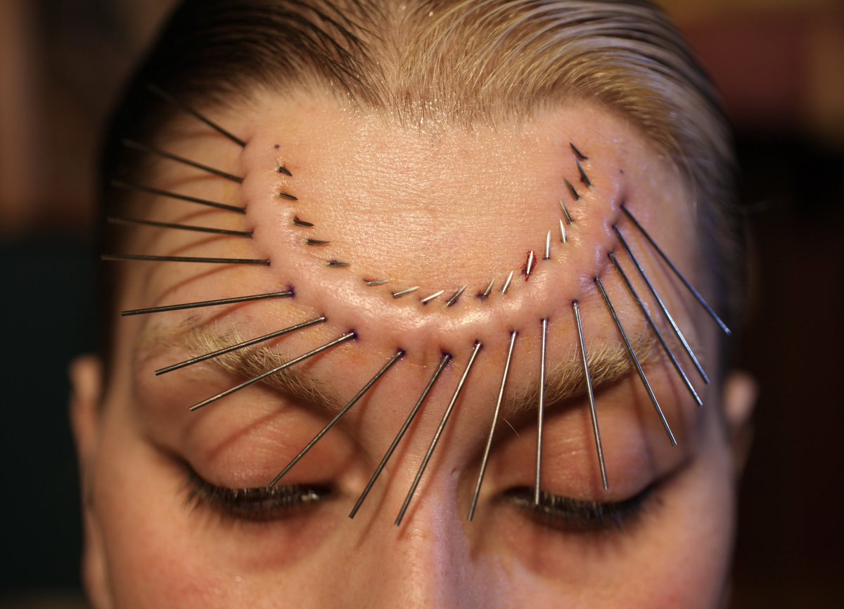 flesh connoisseur ⚧️ tweet media