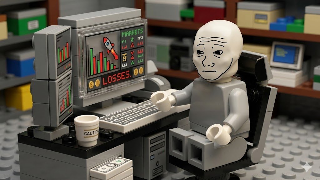 LEGOFICATION tweet media