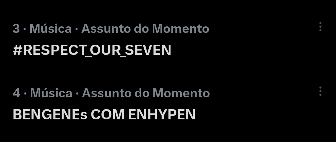 𝐒𝐨𝐬𝐨¡! Enhypen is SEVEN‼️ tweet media