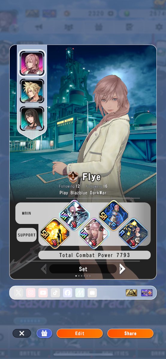 Flyinglater tweet media