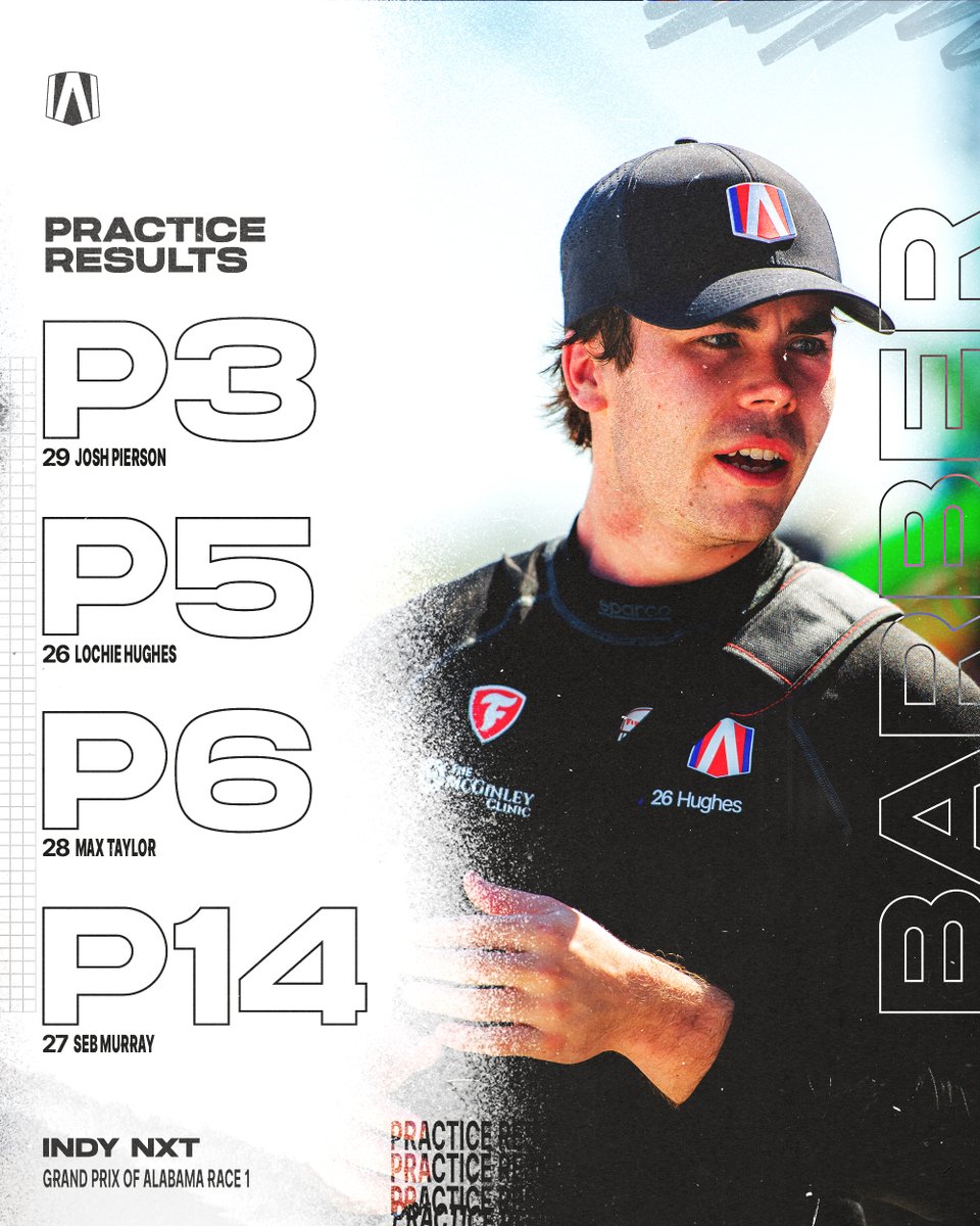 Andretti INDYCAR & INDY NXT tweet media