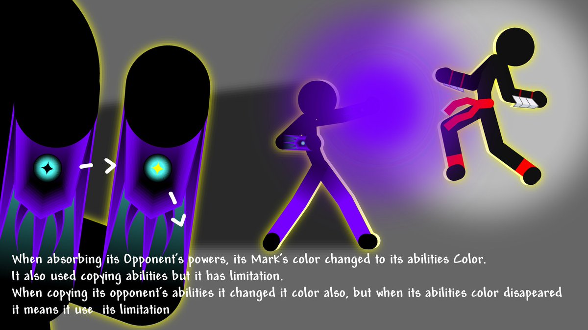 CHOZEN ORB anims tweet media