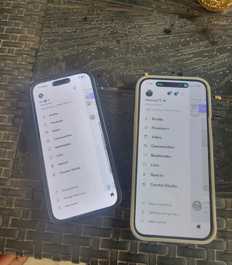 Okorooo🌴 tweet media