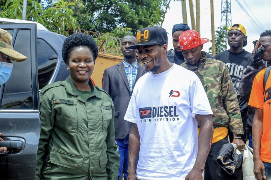 David Soita Masinde. tweet media