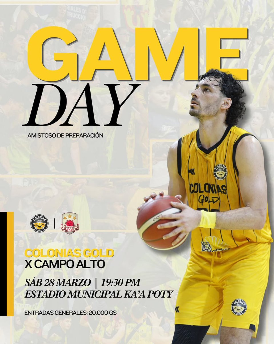 A Todo Básquet tweet media