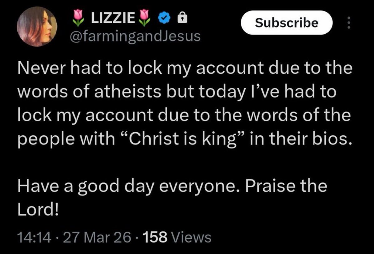 Defiant Baptist tweet media