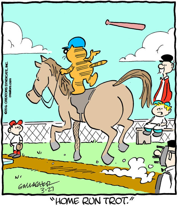 actual heathcliff comics tweet media