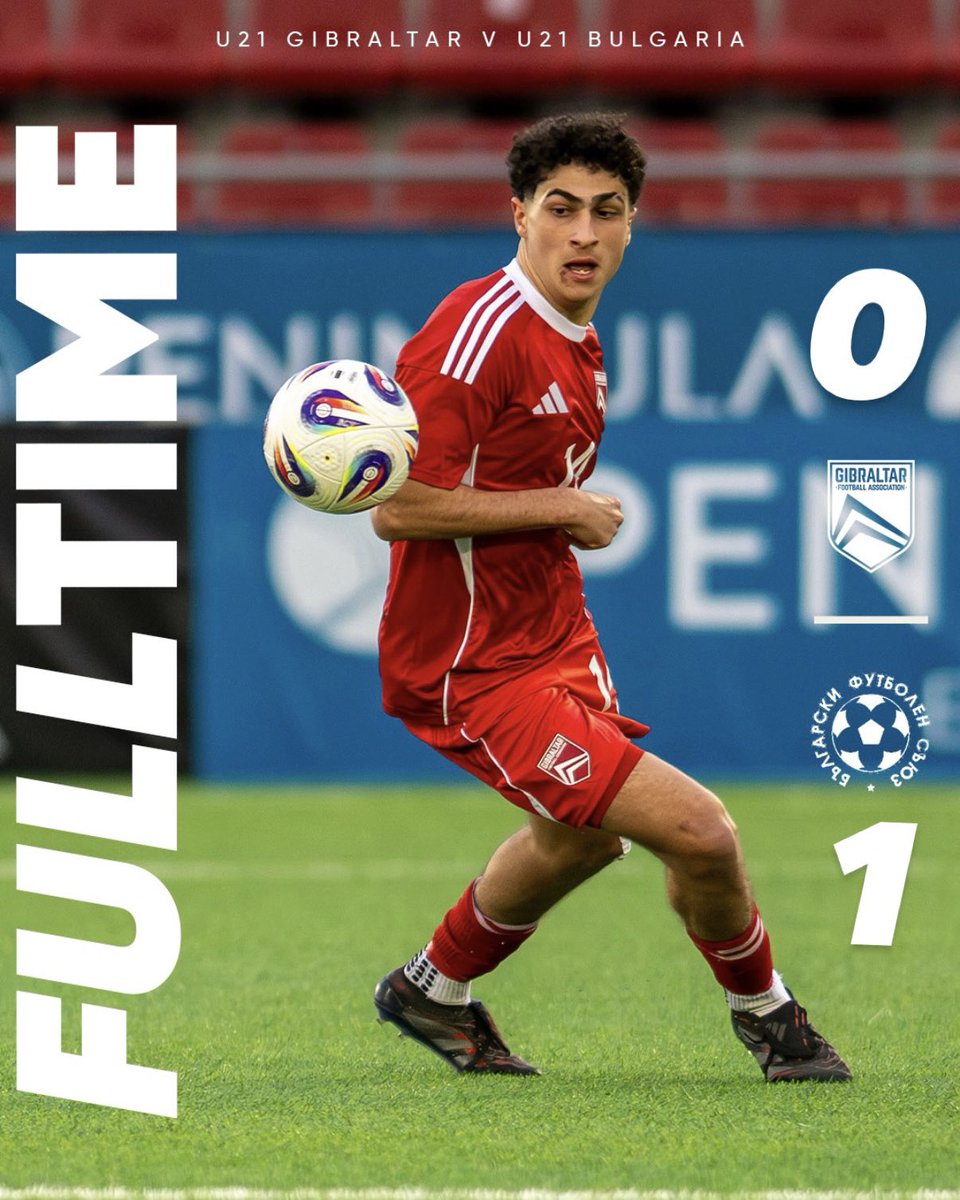 Gibraltar FA tweet media
