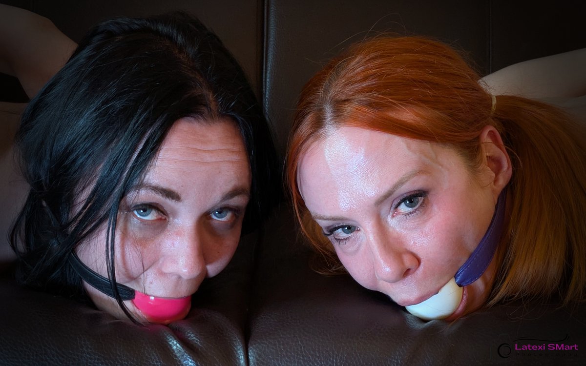 Latexi SMart 📸 BoundCon & FetCon 26 📸 tweet media