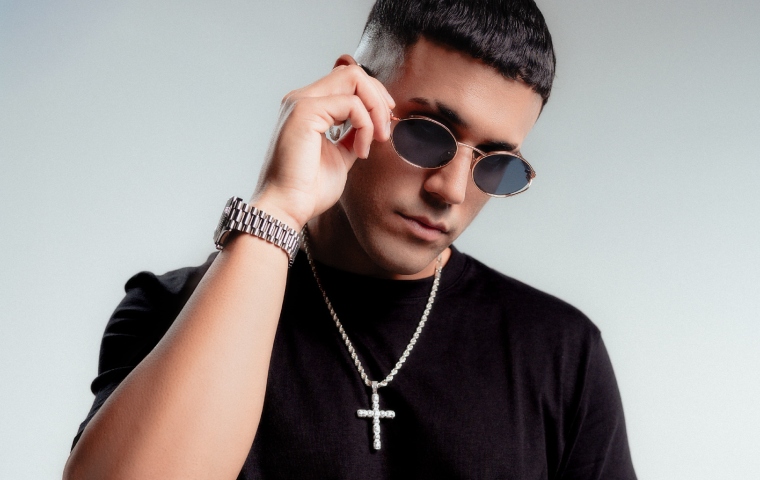 El Farandi tweet media