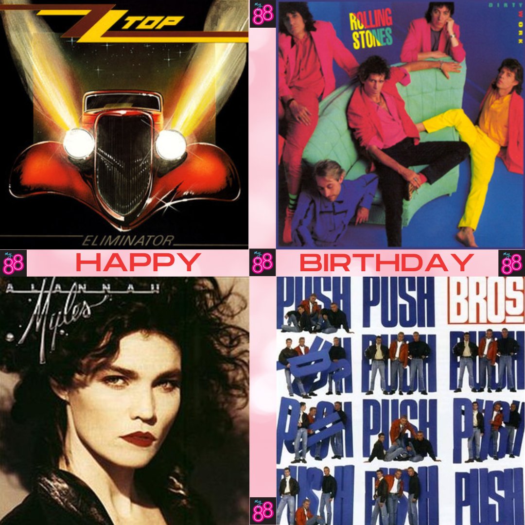 My88 - An iHeart Station tweet media