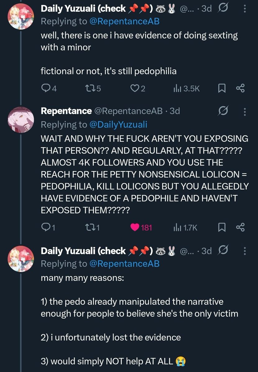 AfterBirth🎖️⭐ tweet media