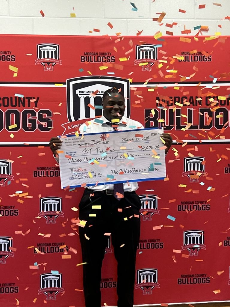 Morgan County Charter Schools tweet media