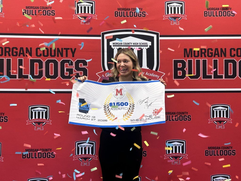 Morgan County Charter Schools tweet media