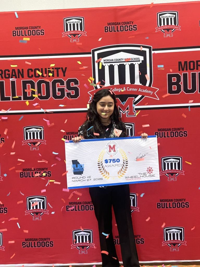 Morgan County Charter Schools tweet media