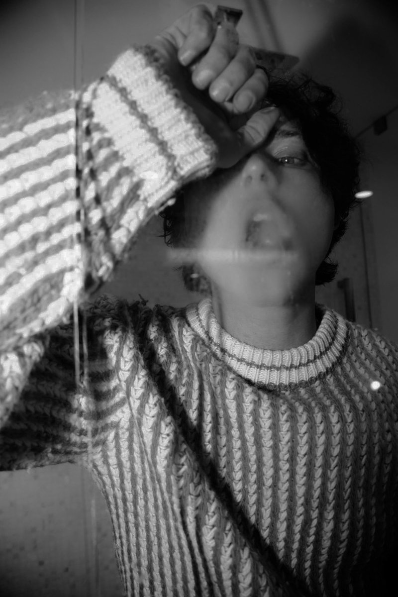 ٠· ⛧ 𝓩𝐀𝐃𝐊𝐈𝐄𝐋 / 𝓩𝐄𝐄 . FAKE ! tweet media