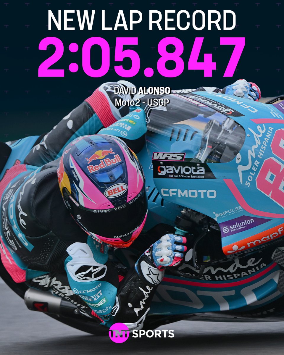 TNT Sports Bikes tweet media