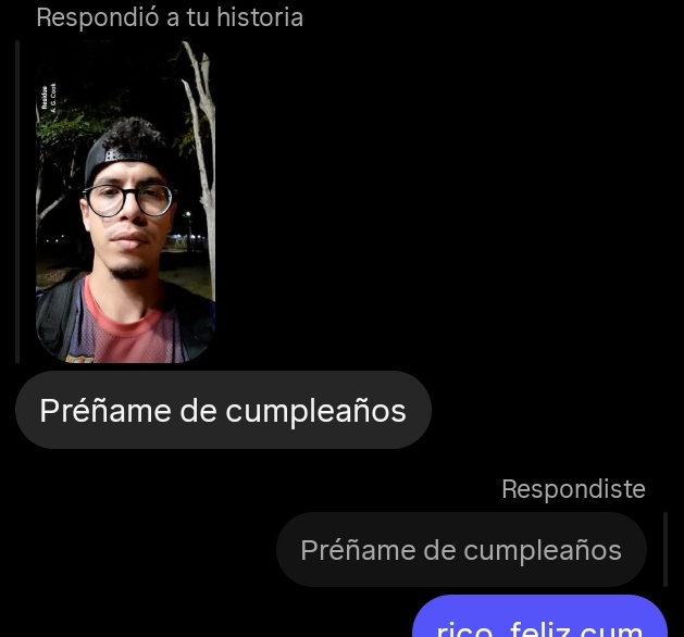 Alejandro tweet media