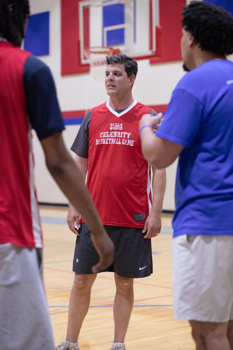 Ball4Good tweet media