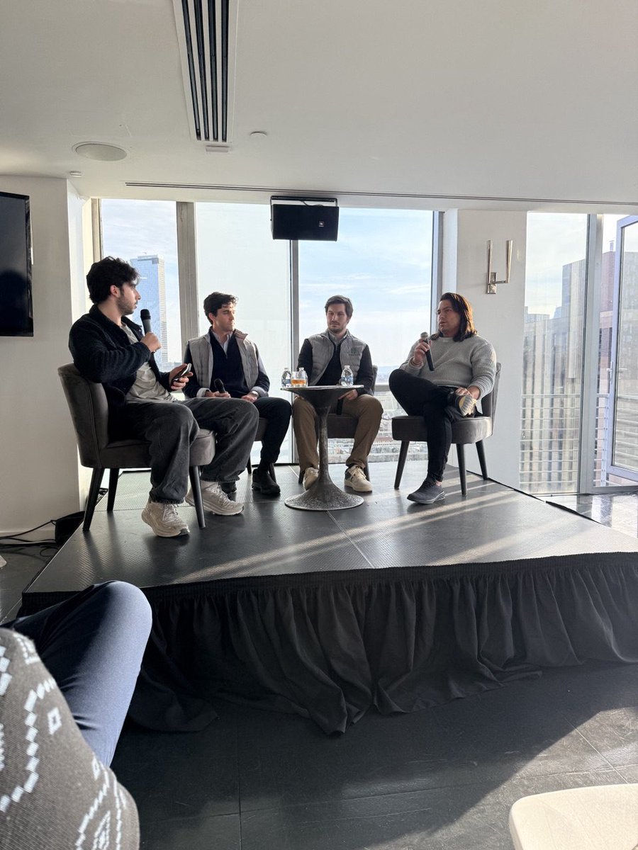 Birch Hill tweet media