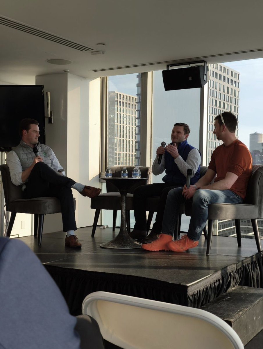 Birch Hill tweet media