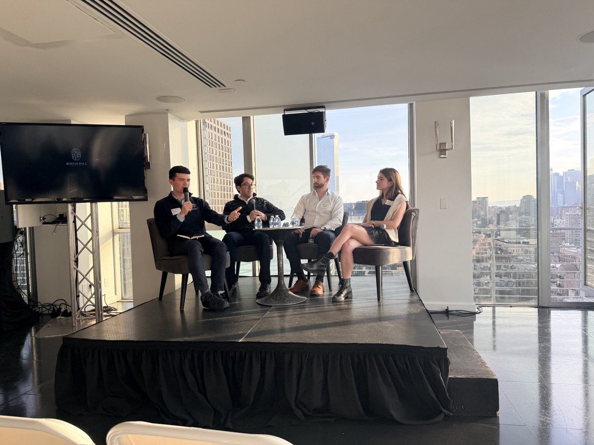 Birch Hill tweet media