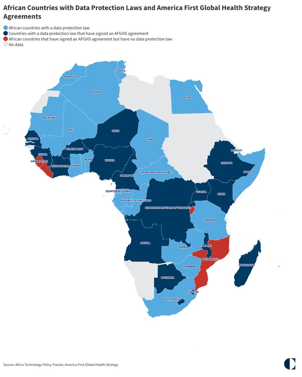 Carnegie Africa Program tweet media