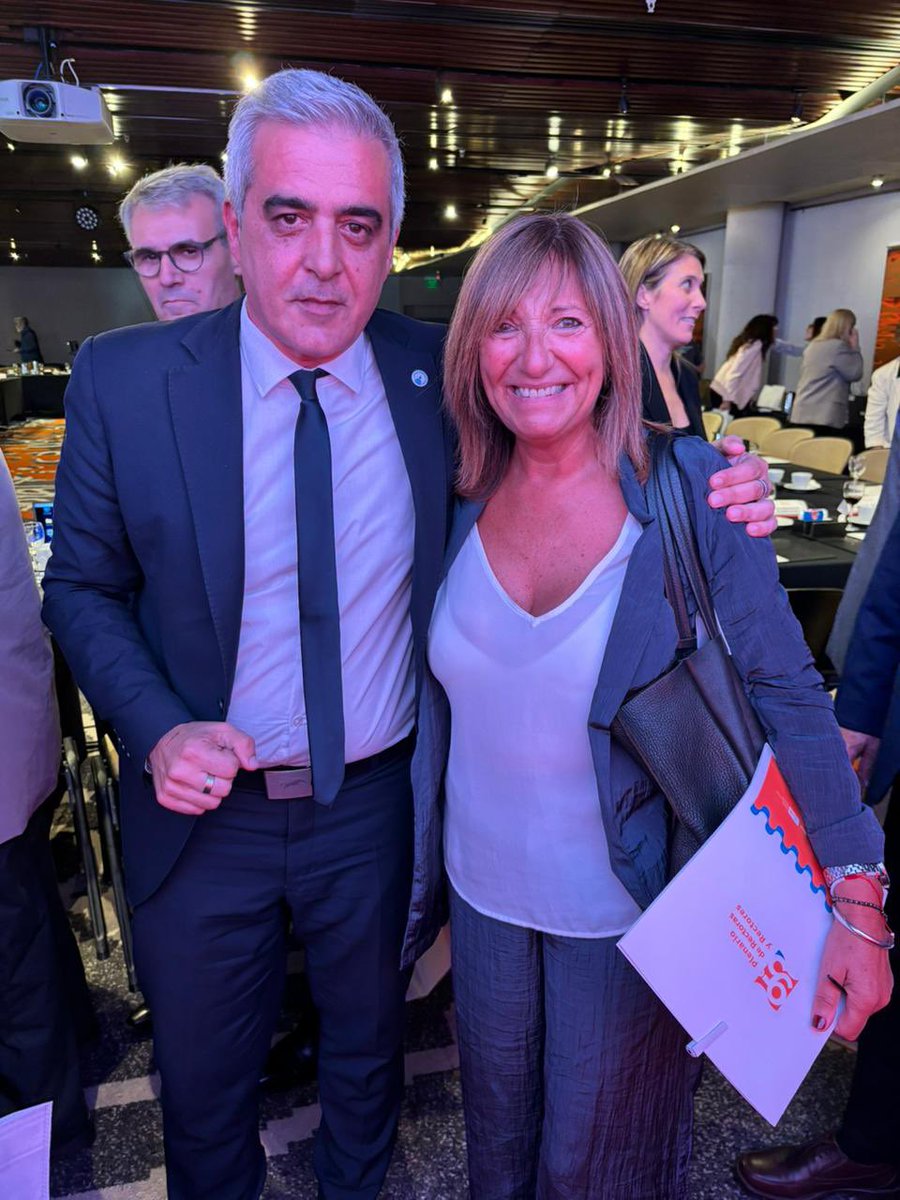 Mónica Biasone tweet media