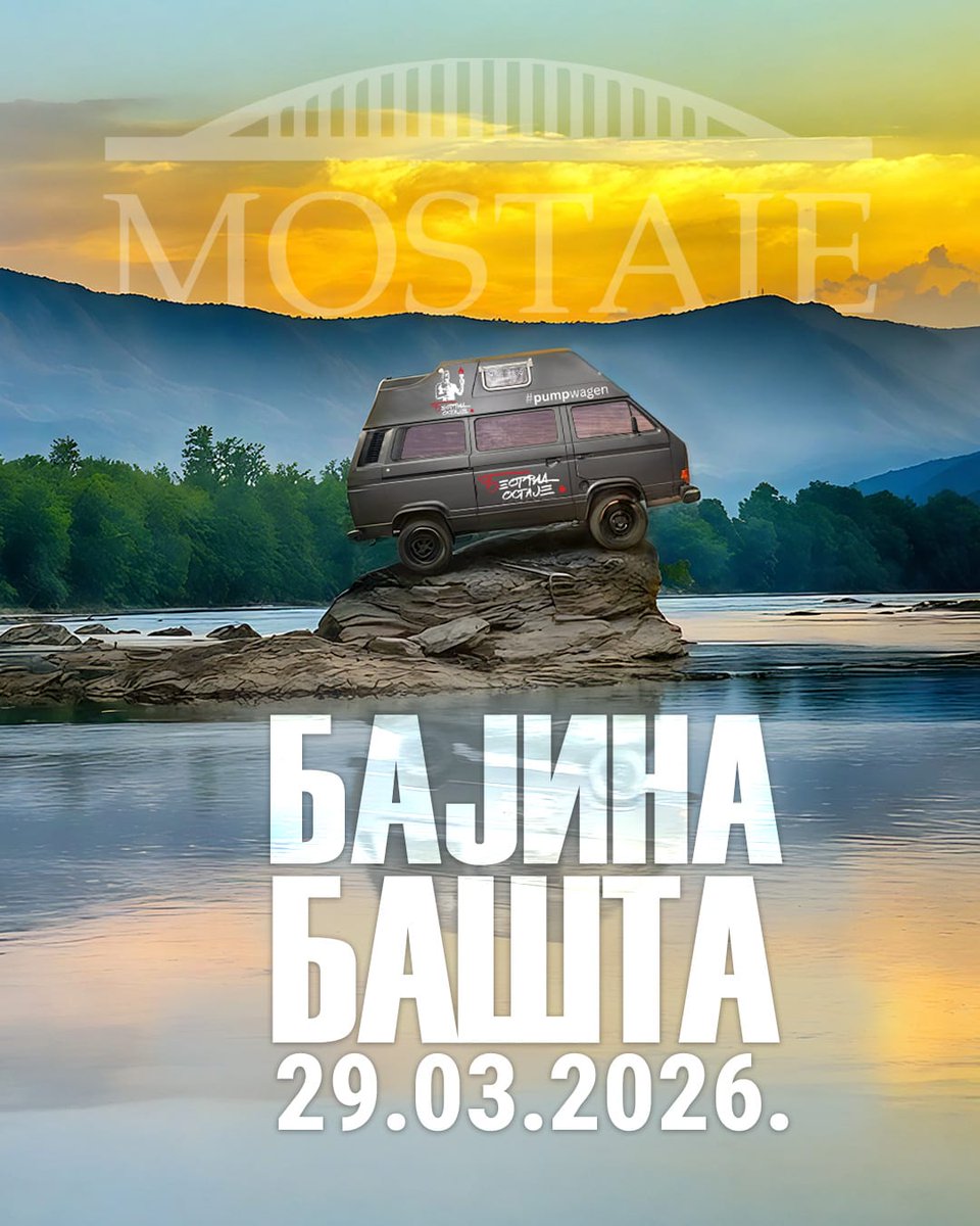 Beograd Ostaje tweet media