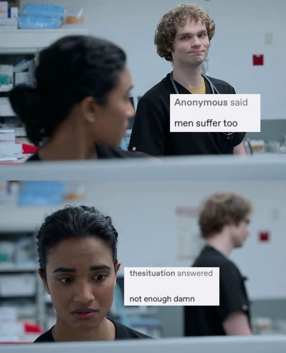 Laci | 🍌🩺 | DR SHENS WIFE 🧋 tweet media