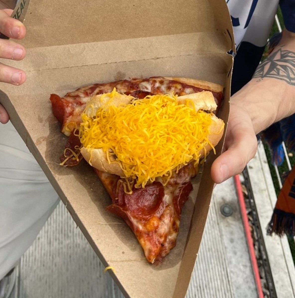 Footy Scran tweet media