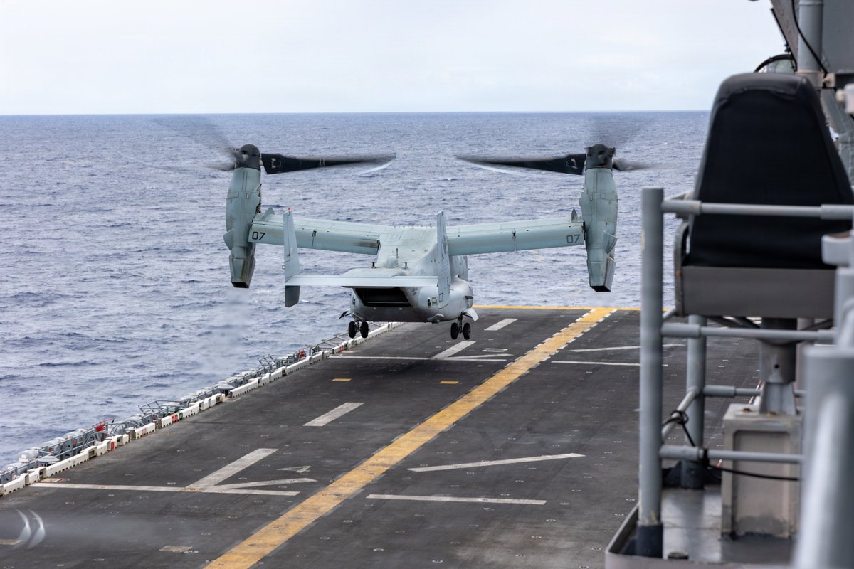 22nd MEU tweet media