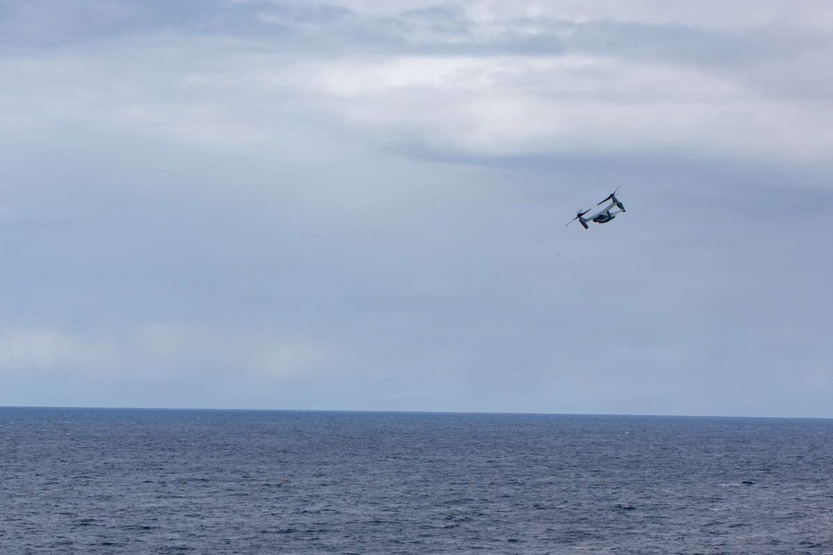 22nd MEU tweet media