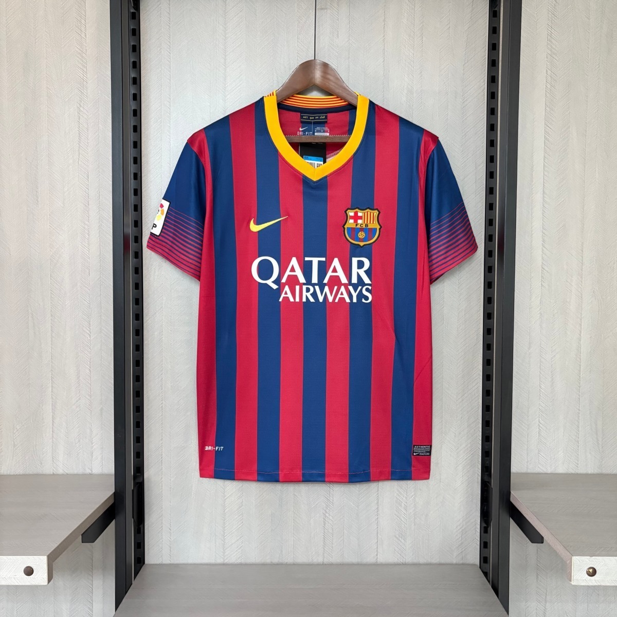 Jersey Hub (Camisa de time) tweet media