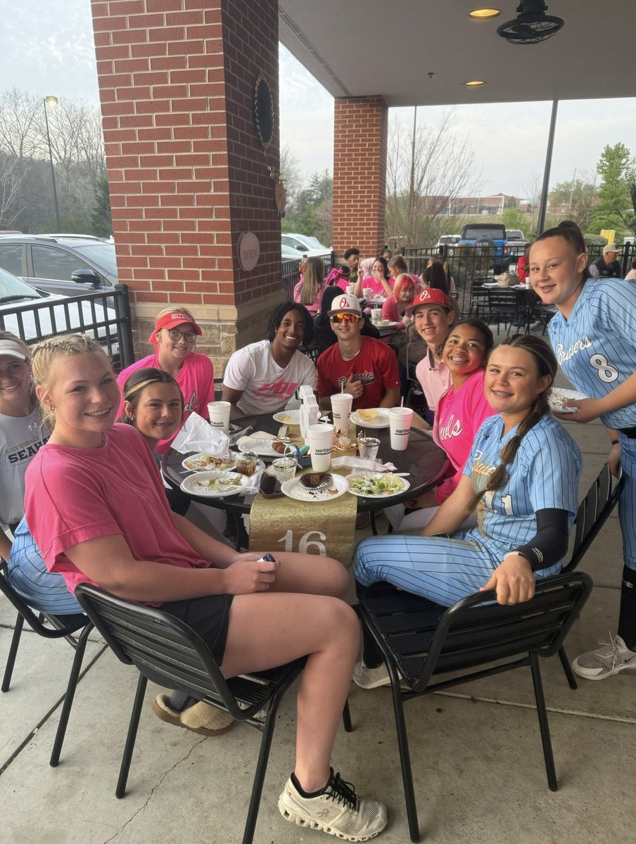 Jaeda Tucker | 2028 | LHP/OF tweet media