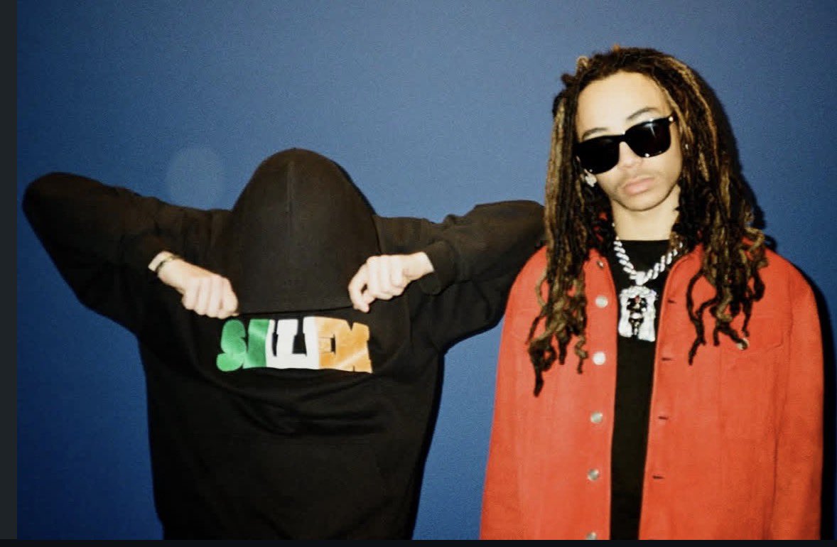 Che.Outpost tweet media