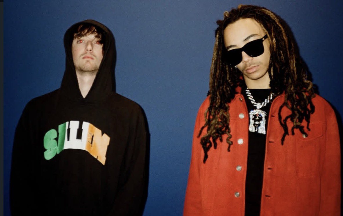 Che.Outpost tweet media