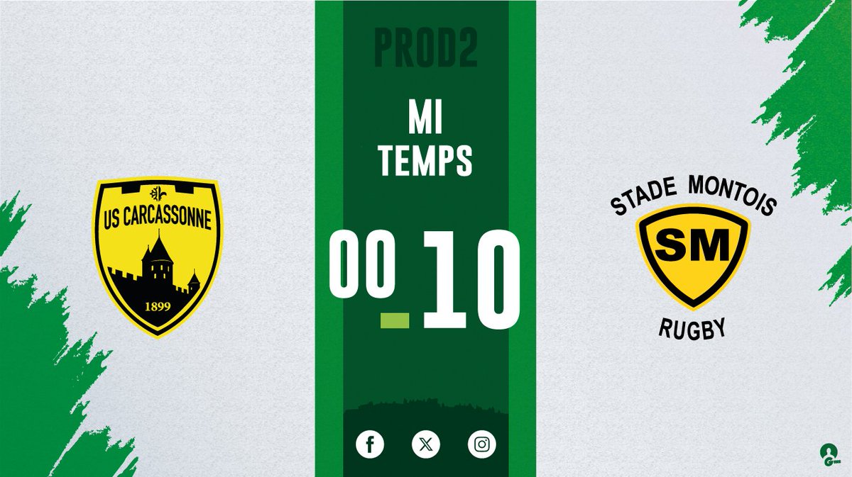 Infos Prod2 tweet media