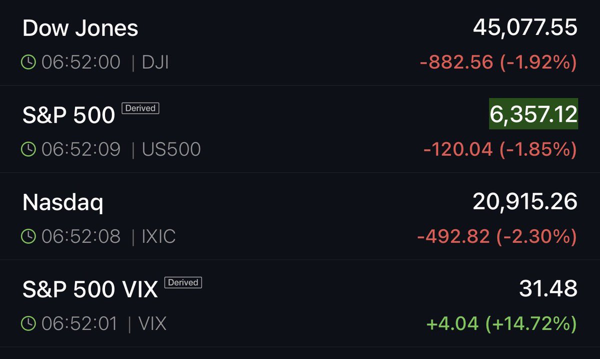 The Great Martis tweet media