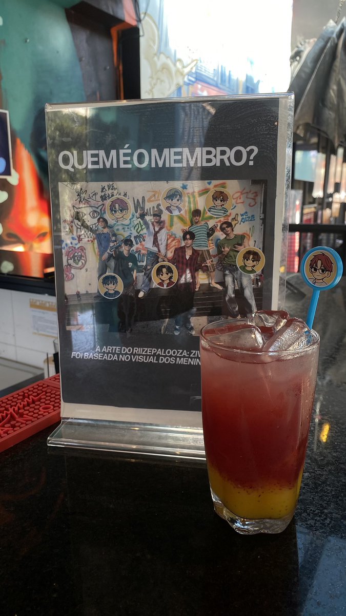 RIIZE (no) Brasil tweet media