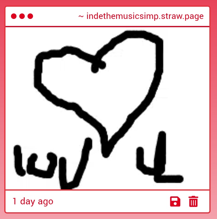 Inde | MUSIC SIMP | I LOVE Y'ALL tweet media