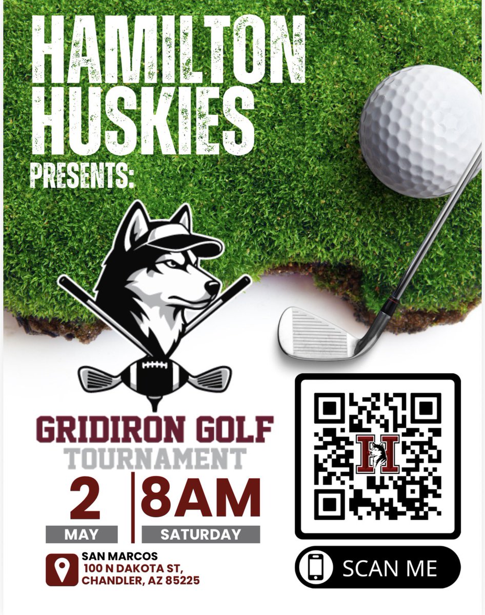 HamiltonHuskyFootball tweet media