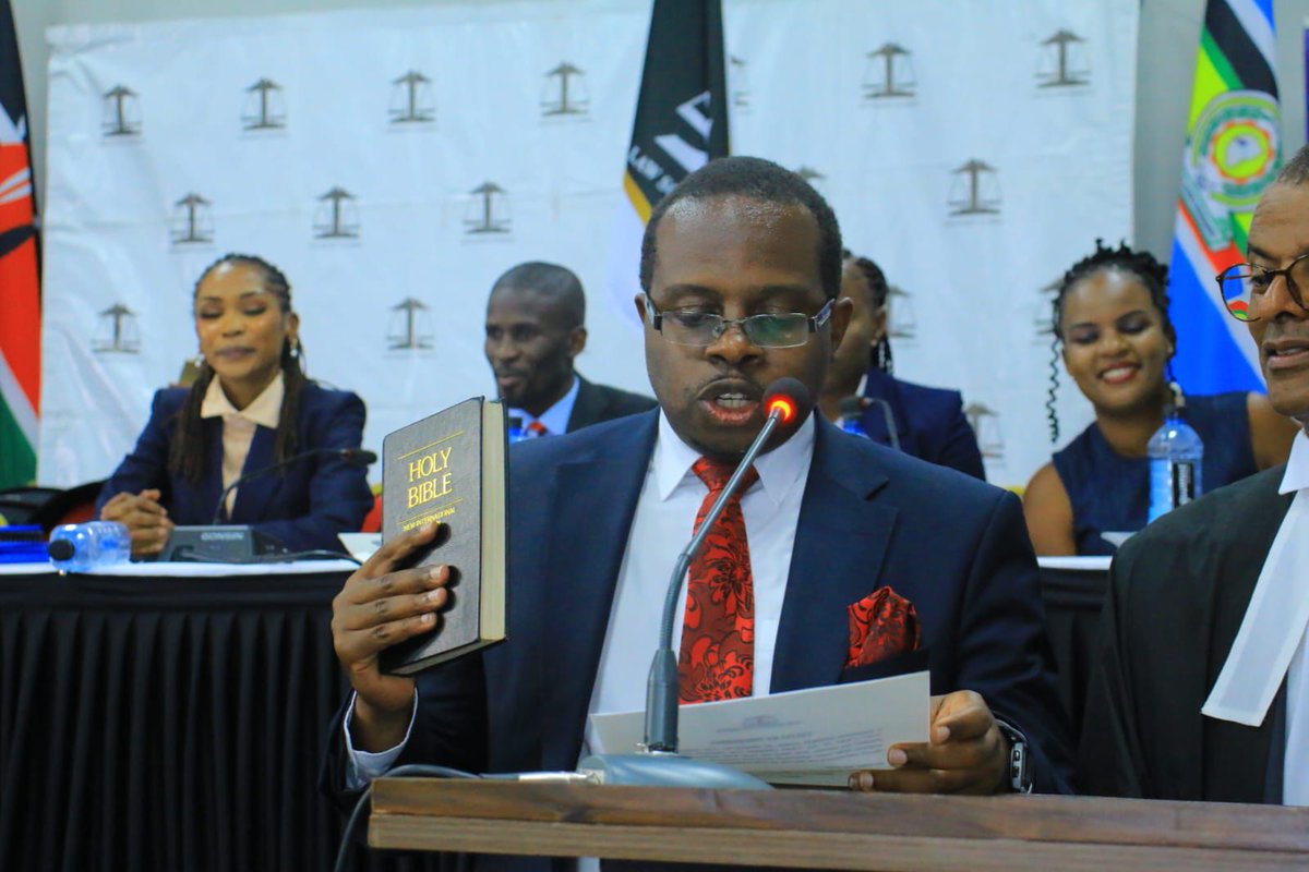 Charles Kanjama SC tweet media